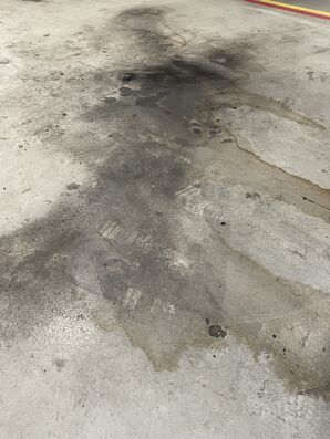 Before & After Floor Stripping & Waxing in Horshman, PA (1)