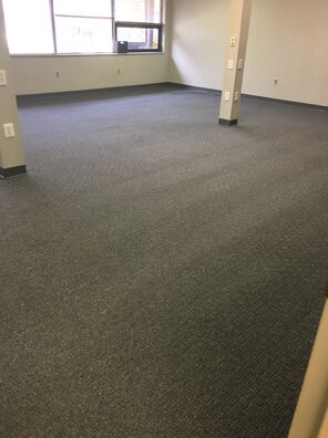 Before & After Commercial Carpet Cleaning in Horsham, PA (2)