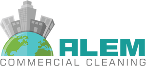 Alem Commercial Cleaning LLC