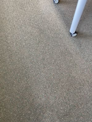 Before & After Commercial Carpet Cleaning in Southampton, PA (2)